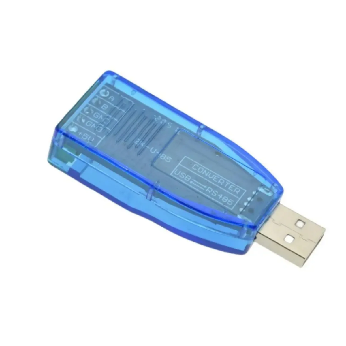 Industrial USB To RS485 422 CH340G FT232RL Converter Upgrade Protection Converter Compatibility Standard Connector Board Module