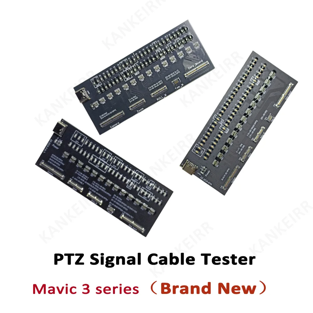 4IN1 Testing Tool F… - image