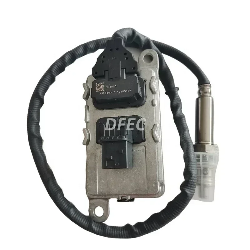 Genuine New Diesel Engine 24V 5WK9 NOx Sensor 4326863