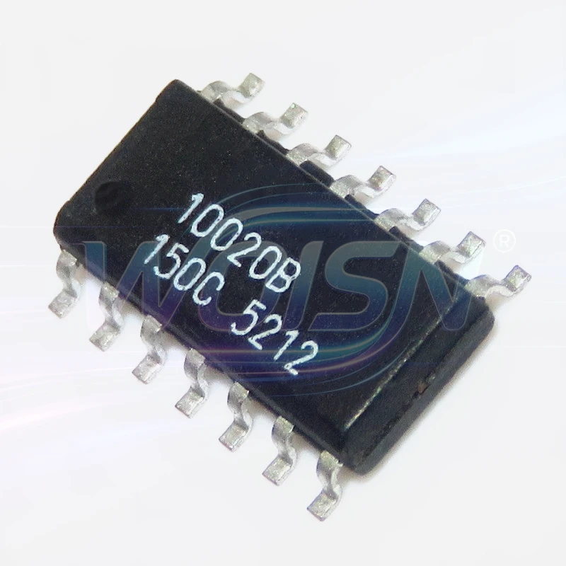 5-100PCS ELMOS-10020B 10020B UDA1334ATS/N2 UDA1334ATS AZ1084S2-3.3E1 1084S2-3.3E1 ICE2AS01 2AS01 AOD480 D480 LM337LZ LM337