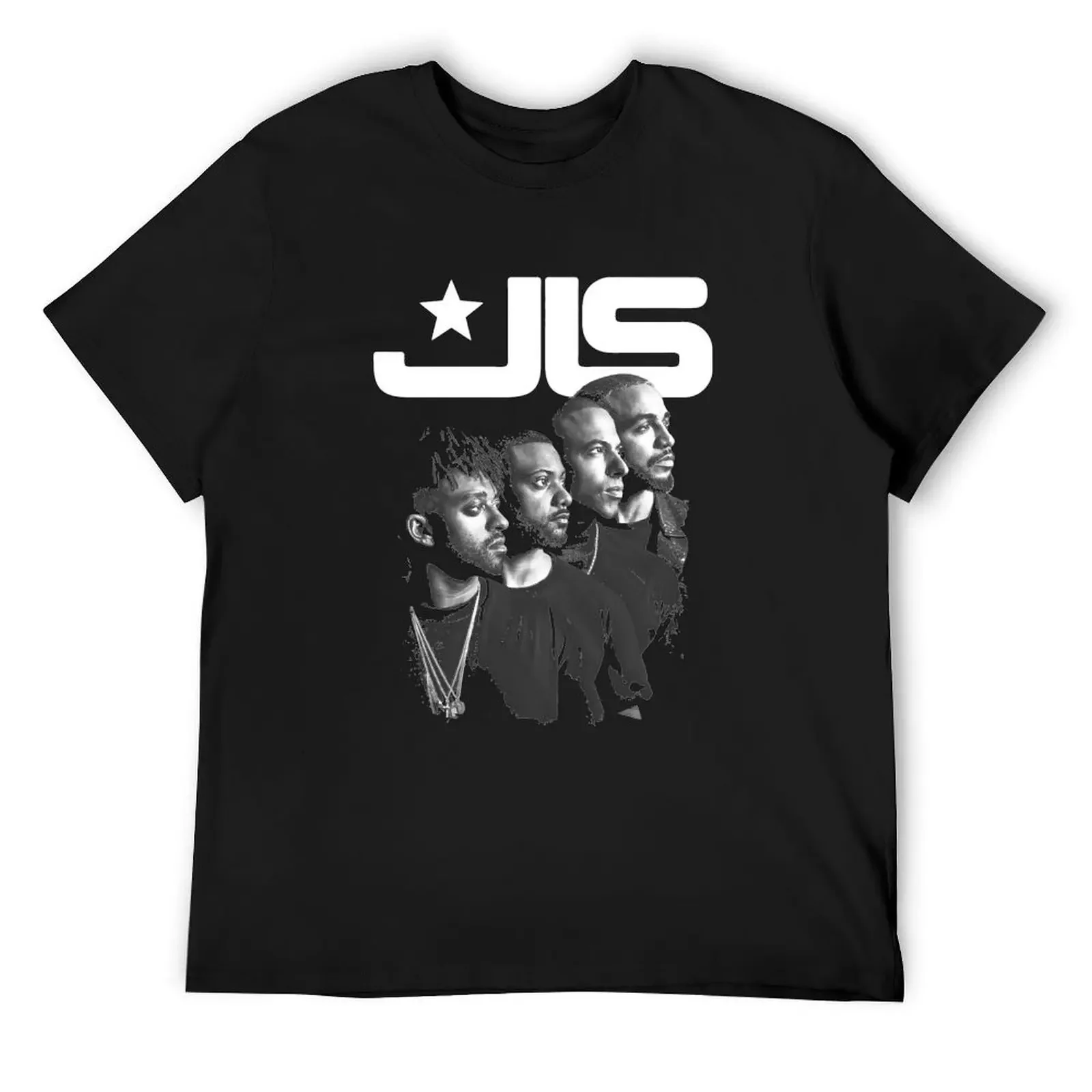 

Jls Beat Again Tour 2021 T-Shirt plus sizes Aesthetic clothing mens t shirt