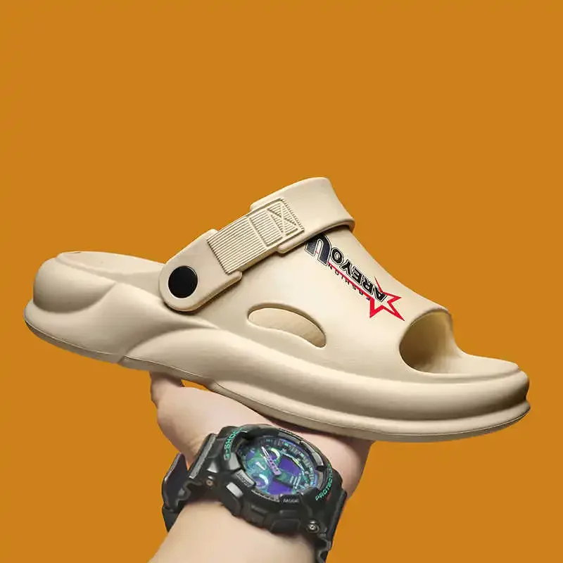 가을 미끄럼 방지 운동화 슬리퍼 노란색 테니스 남자 신발 남여 샌들 스포츠 스포츠 및 레저 로퍼 슈퍼 제안