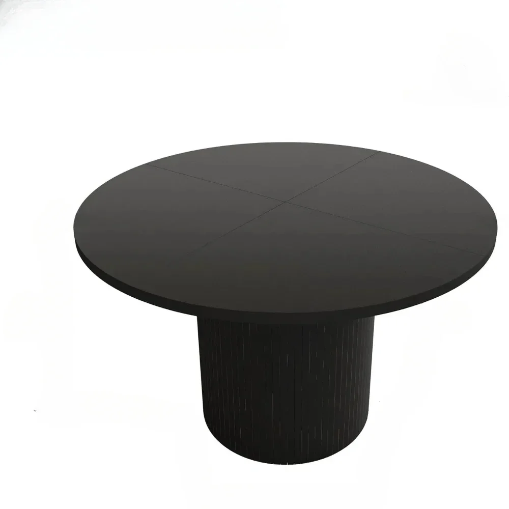 Round Dining Table … - image