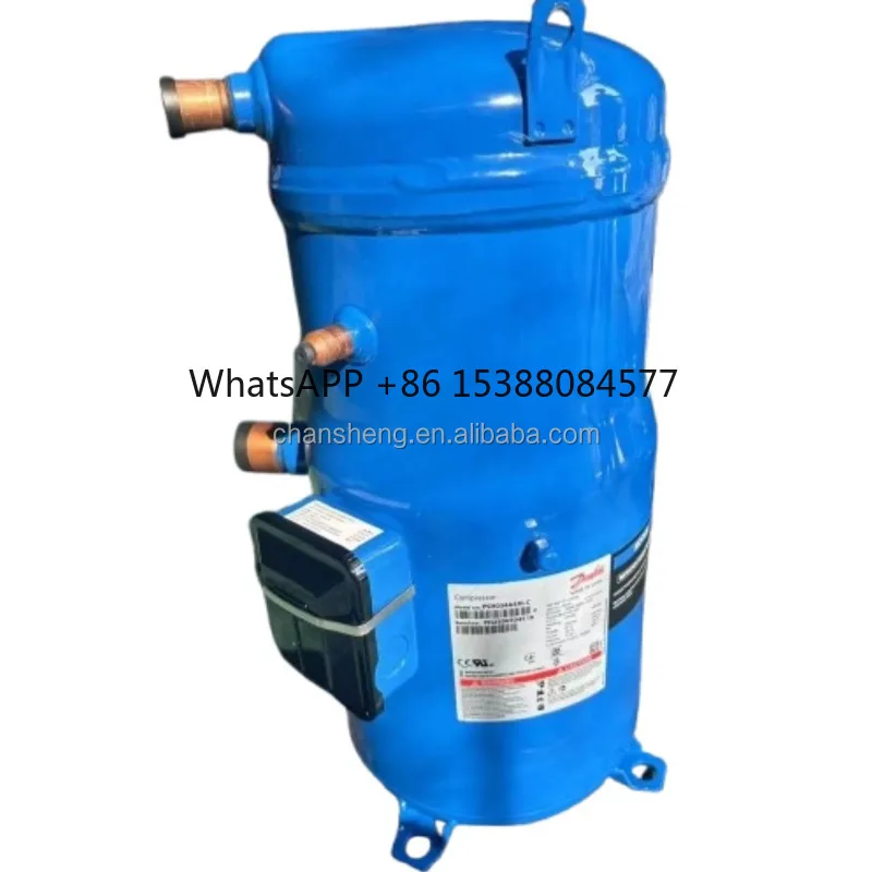 Air Source Heat Pum…