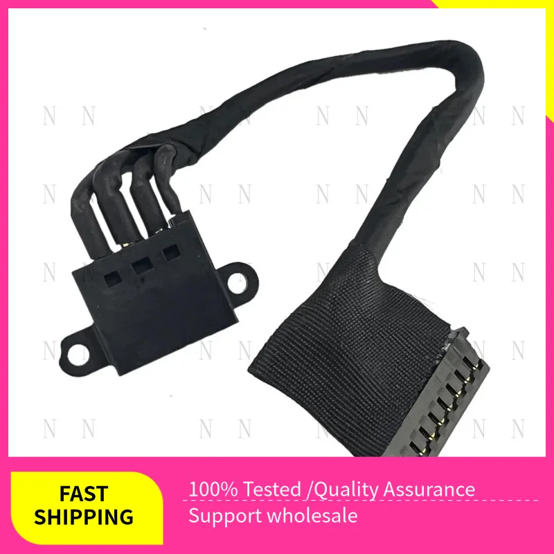 

YZ for Razer Blade 15 Mid 2019 RZ09-03006E92 RZ09-02385E71 DA530 Power Jack SOCKET