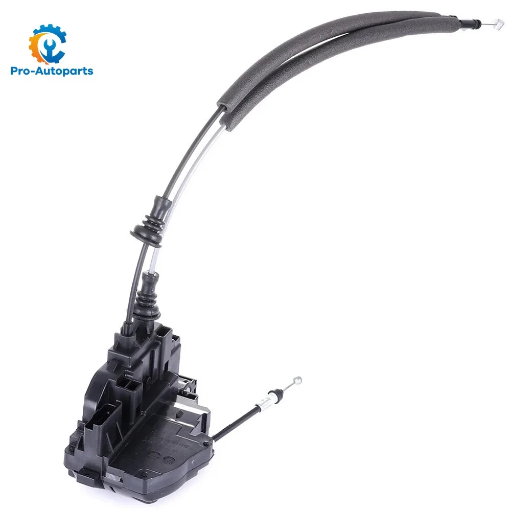 

Front Rear Left /Right Door Lock Actuators 81310-2B020 For 2010 2011 2012 Hyundai Santa Fe 81420-2B000 81320-2B020 81410-2B000