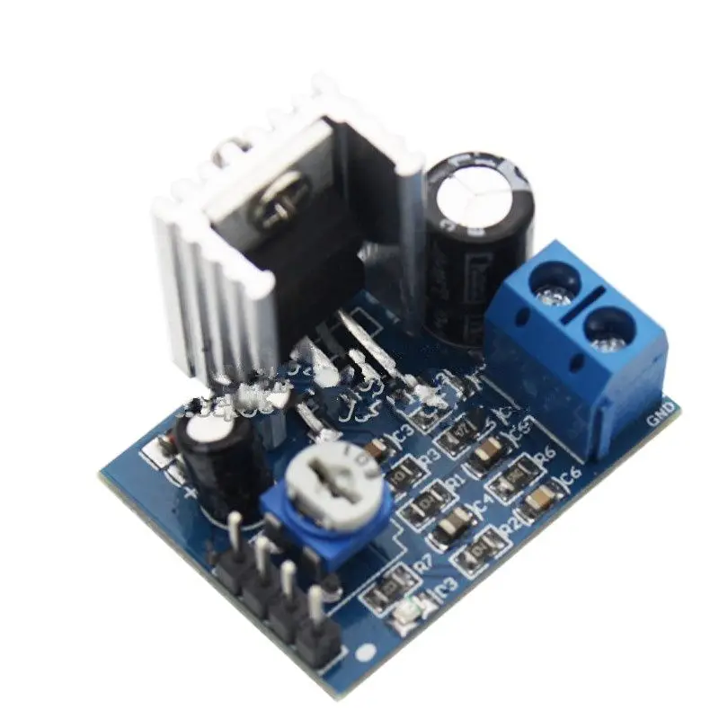

TDA2030A power amplifier module audio amplifier module