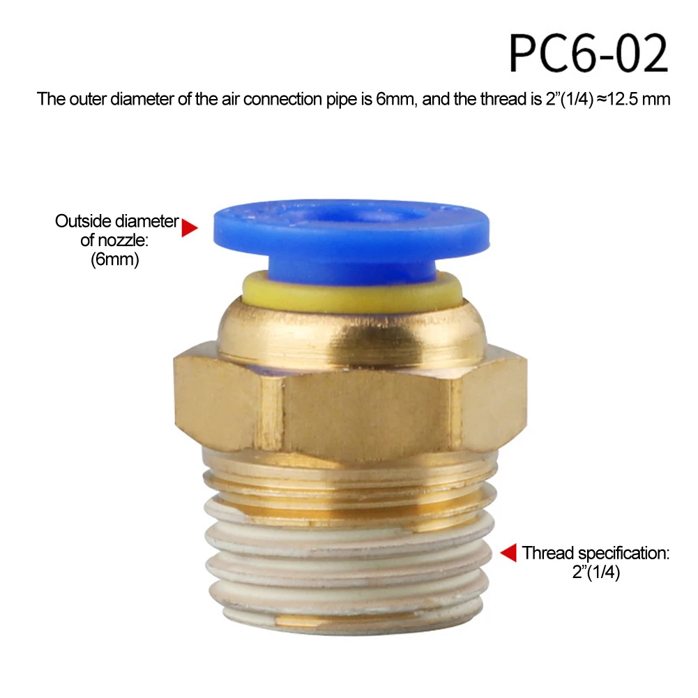 110v220v Solenoid Valve Air Solenoid Valve No Need To Add Oil Small Friction Resistance Three-position Solenoid Valve