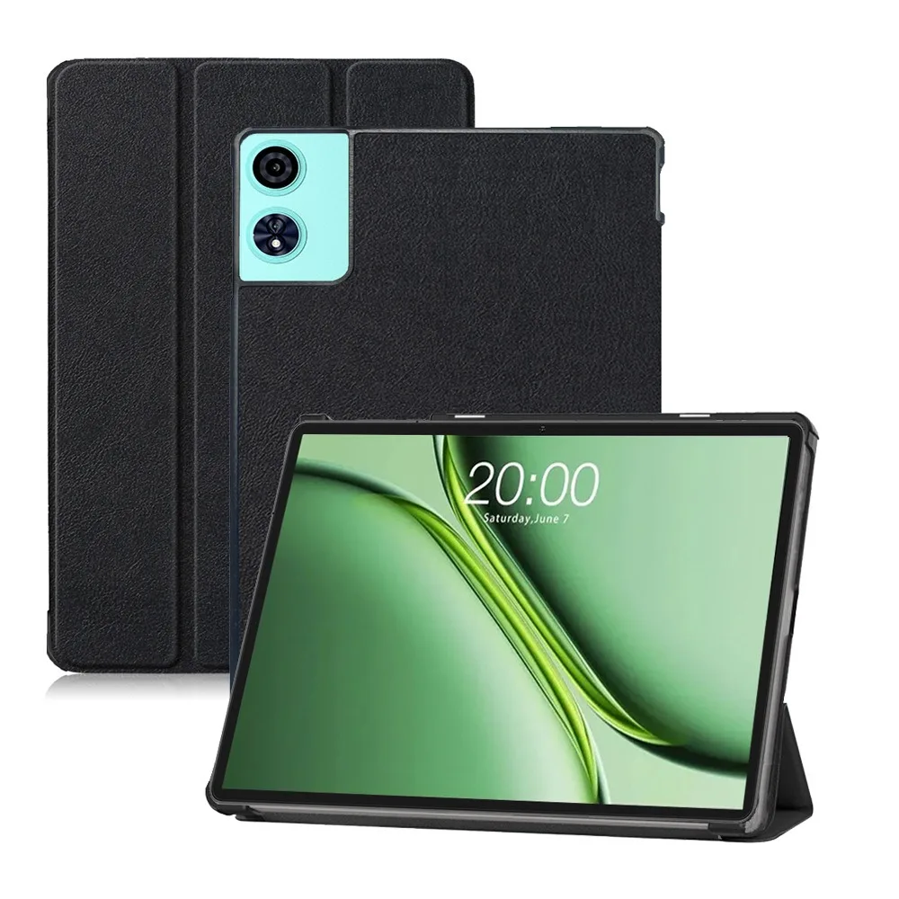 

Suitable for 2025 Teclast P50 tablet protective cover P50 2025 11 inch three fold protective shell