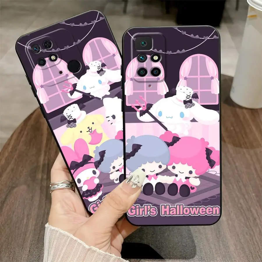 Case For Xiaomi Red… - image