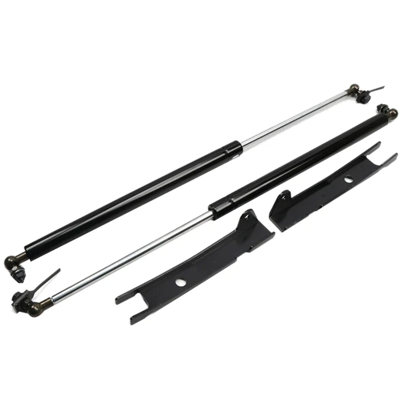 

Car Hood Bonnet Lift Support Damper Struts 2 Pieces For Toyota Hilux Revo 2016-2021
