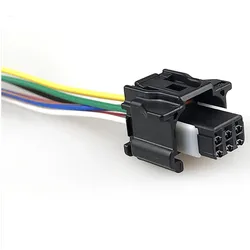 90980-12A59 89341-58070 89341-48040 89341-58060 Parking Sensor Connector For Lexus RX350 RX450 Toyota Prius