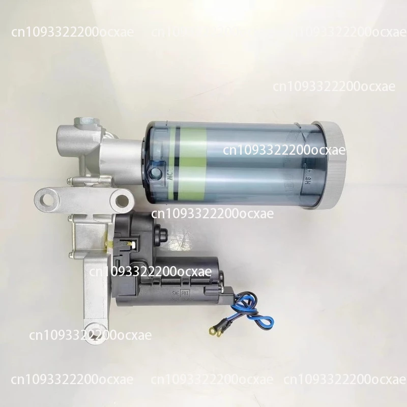 Japan Original SK-505 1L 0.4L Punch Machine Accessories Electric Grease Pump