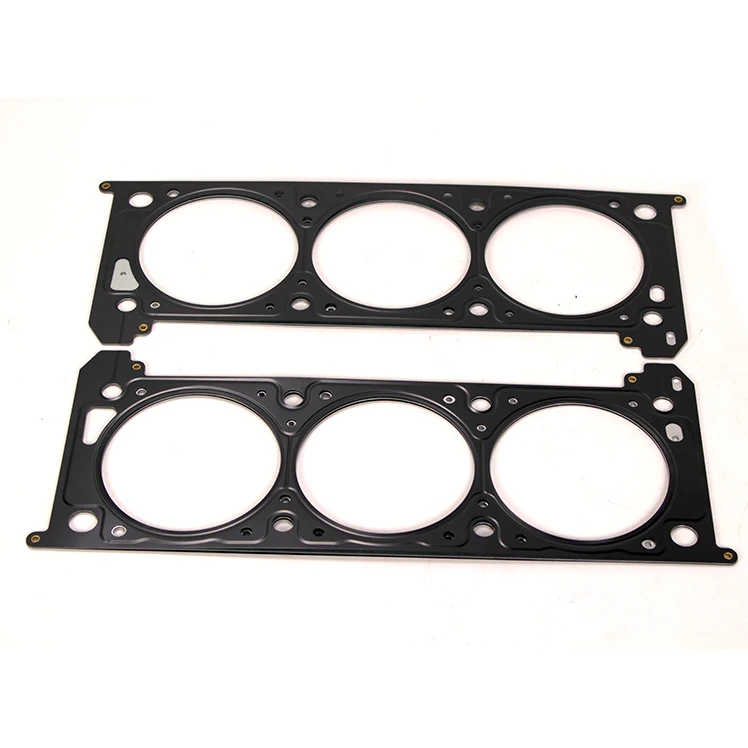 

MLS Cylinder Head Gasket Set for 2006-2010 Pontiac G6 Montana 3.5L 3.9L V6