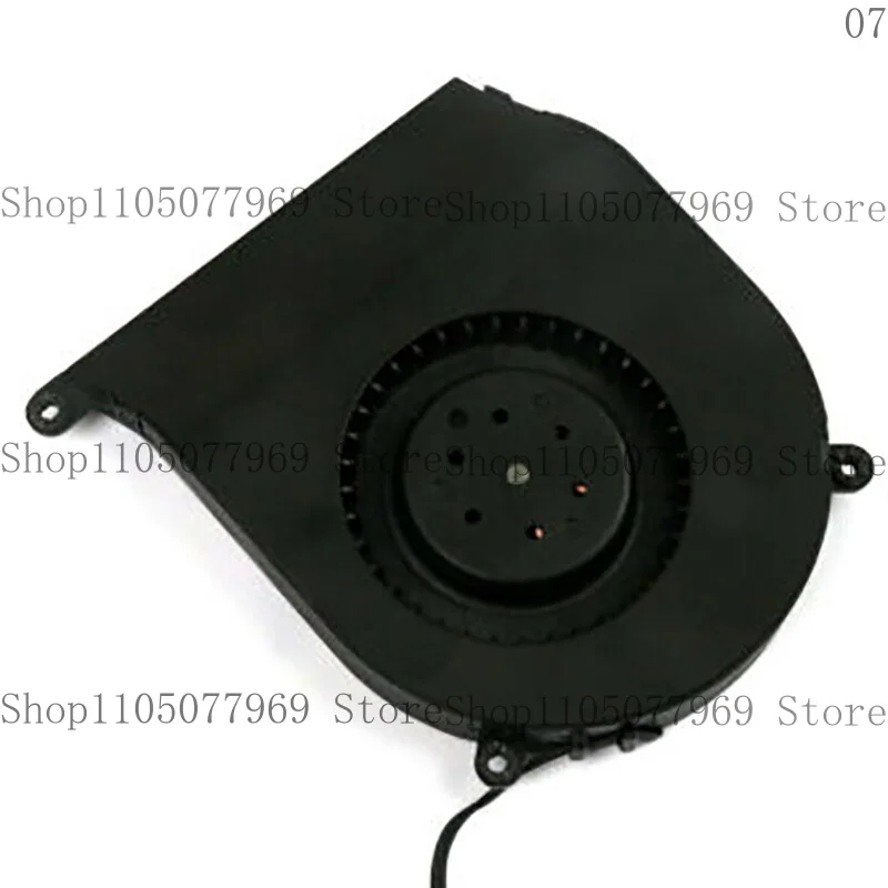 El ventilador de CPU N Neu para Mac Mini Unibody A1347 Mid 2010 2011 2012 2014 es un ventilador de refrigeración.
