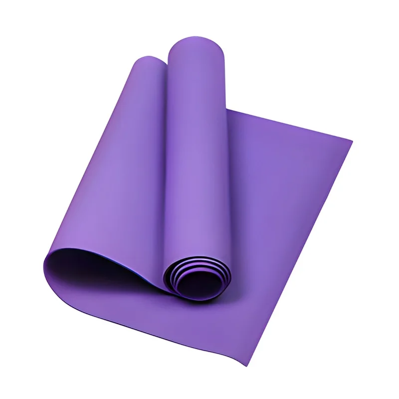4 MM Dikke EVA Yoga Matten Antislip Sport Fitness Mat Deken Voor Oefening Yoga En Pilates Gymnastiek Mat Fitnessapparatuur