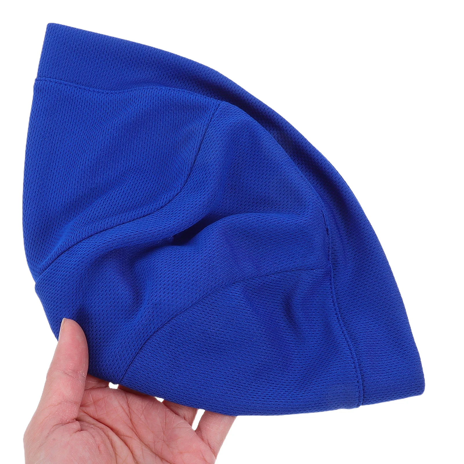 3pcs Windproof Sun Protection Head Cover Soft Stretchy Quick-Dry Inner Cap For Cycling Sports Liner