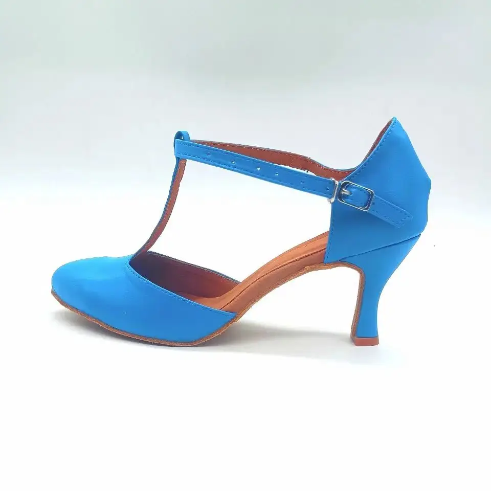 practice-women's-7cm-latin-dance-shoes-closed-toe-jazz-party-dancing-footwear-ladies-ballroom-salsa-sneaker-party-dance-shoes