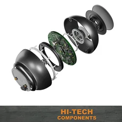 Pair of Boxes Stereo Wireless Bluetooth Speaker Bass Small Steel Cannon TWS Surround Mini Bluetooth Audio