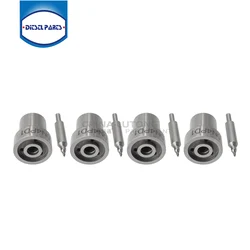 Fuel Injector Nozzle 093400-5010 Injector Nozzle DN4PD1 Nozzle DN_PD Type Fuel Injection For TOYOTA Corolla Carina 1C 1CL 2C 2CL