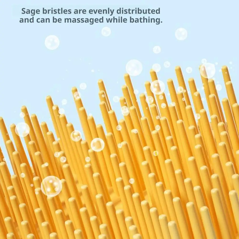 فرشاة تقشير فروة الرأس، فرشاة تنظيف القشرة، مدلك مرن لفروة الرأس، فرشاة شامبو للاستحمام للمكتب المنزلي والسفر والحيوانات الأليفة