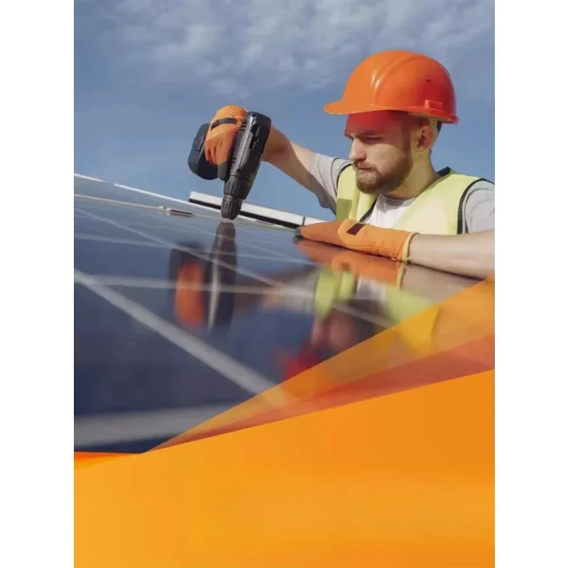 The beginner-friendly 300W solar generator kit is easy to set up for family camping and emergencies