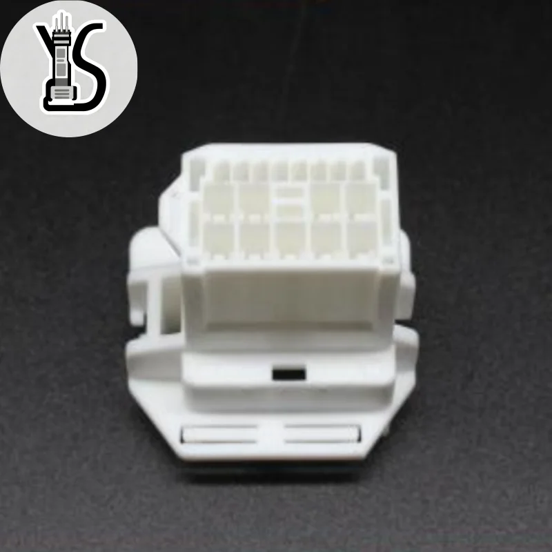 10PCS Original genuine 6098-3893 6098-3933 mate/Female connector For Car Smart Electronic Devices Automobile 100% brand new