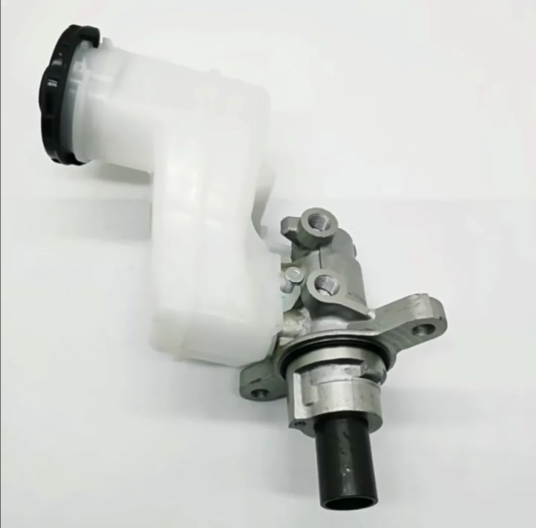 

46101-TBT-H10 46101 TBT H10 46101TBTH10 для Honda Xiangyu 19 Lingpai 19, высококачественный главный тормозной цилиндр