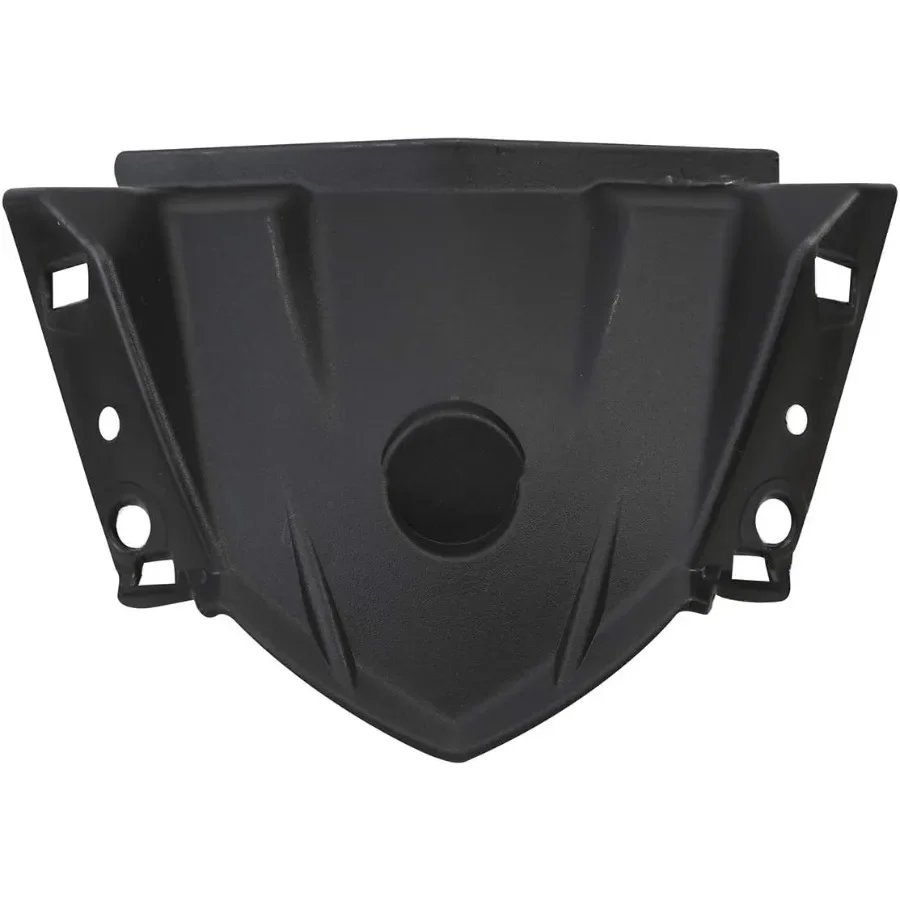 هيكل السيارة غير المطلي للحقن مصمم لدراجات Yamaha YZF R3 20152018 وYZF R25 خفيفة الوزن هوائية مناسبة