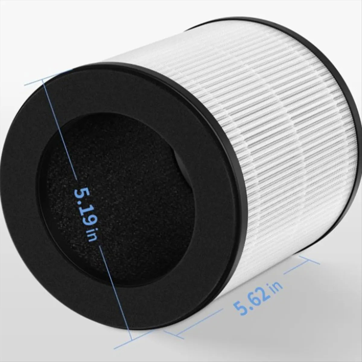 A36R مناسب لملحقات فلتر تنقية الهواء B-D02L /M77 المواد الاستهلاكية البديلة #6