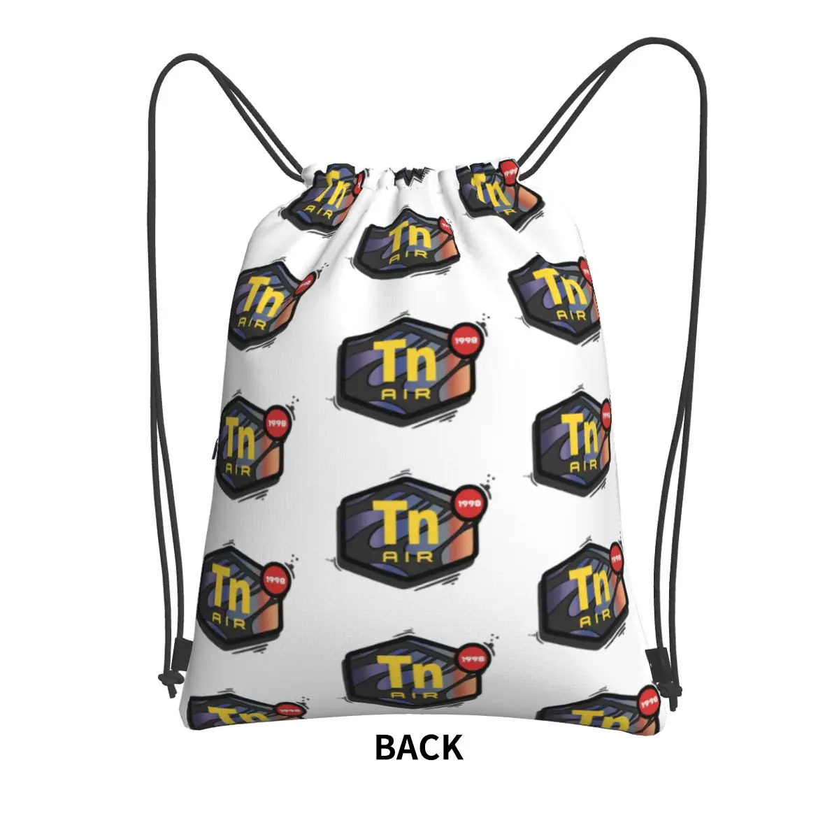 Air Max TN Plus Backpacks Multi-function Portable Drawstring Bags Shoes Bag Book Bags For Travel Students