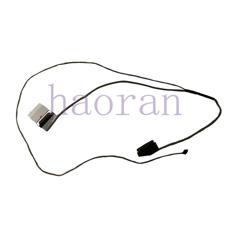 For DELL Inspiron 14 3000 3480 3482 FHD HD Cable DC020038E00 JC1KK 0JC1KK