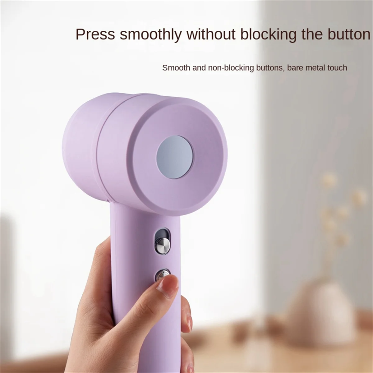 สําหรับ Laifen LF03/SE เครื่องเป่าผมแขนป้องกัน Anti-Scratch Travel อุปกรณ์เสริมซิลิโคนเครื่องเป่าผมสีดํา