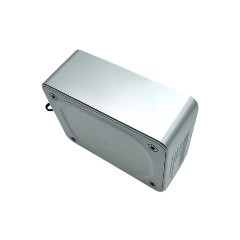 Durable Real-Time Flood Control Meter Precision Radar Water Level Gauge River Equipment with Stage Recorder
