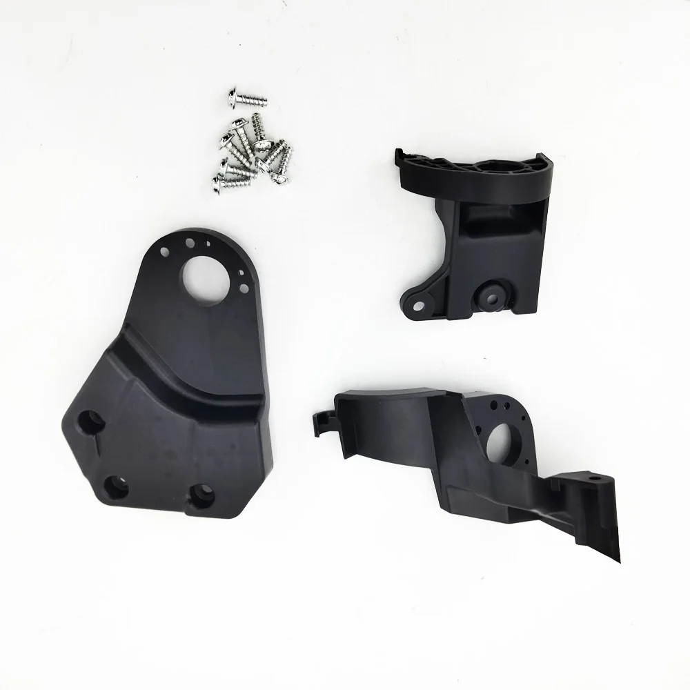 

Left Side Headlight Bracket Repair Kit For Mercedes Benz E-Class W213 2016-2020 2138202300