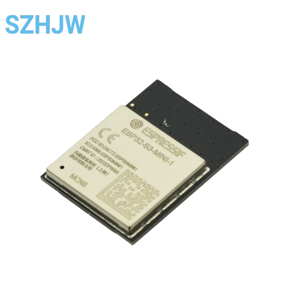 ESP32-S3-MINI-1-N8 8MB Flash WiFi Bluetooth Module