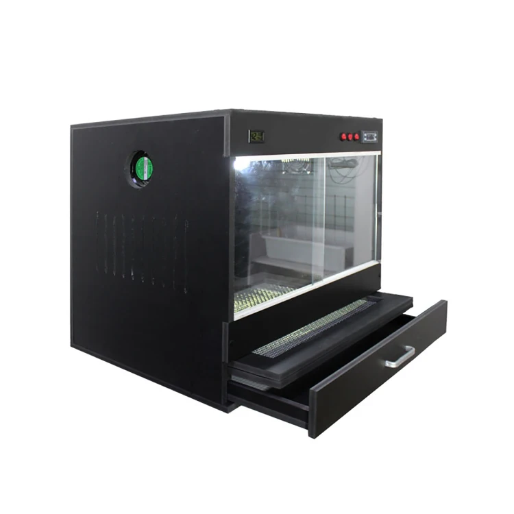 

Intelligent Temperature Control Medical Equipment Dog Puppy Veterinary Pet Incubator For Sale