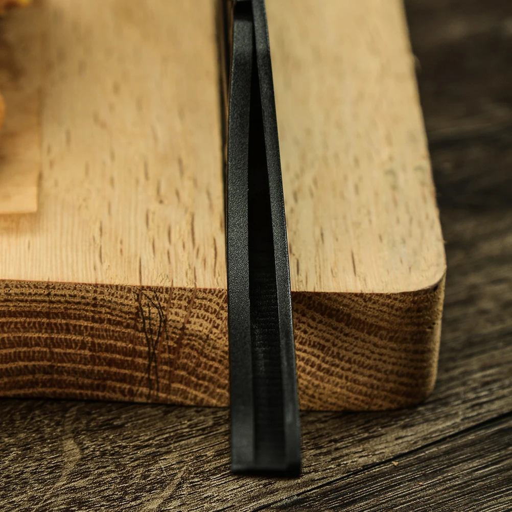 

2 Pieces Safety Knife Cover Edge Protector for 8 9 10 Inch Sushi Knife Portable Kitchen Blade Covers Guard