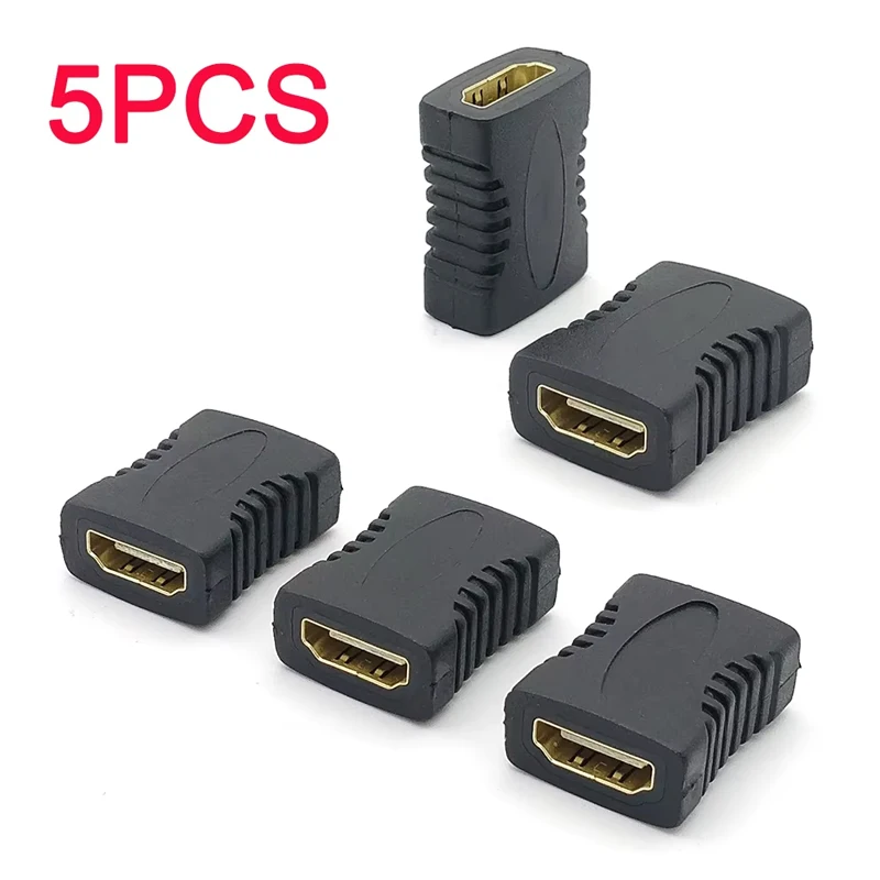 5Pcs Hdmi-Compatibl…