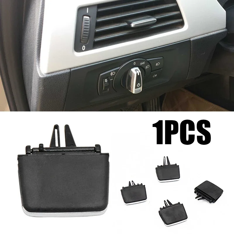 

1 Piece Car Tab Clips Fittings For BMW E90 / E91 / E92 / E93 2006-2013 3 Series Interior Air-conditioning Installation