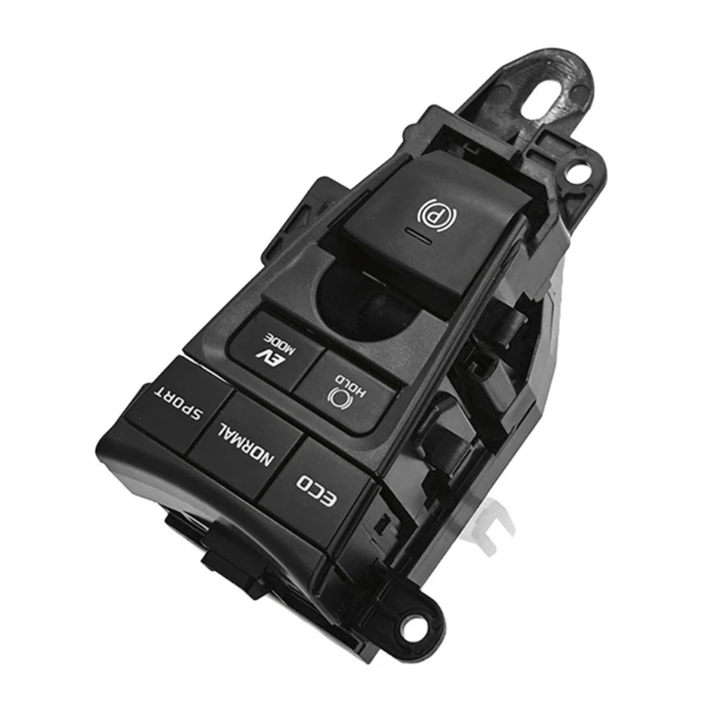 242A Parking Brake Control Unit for XV70 / XV60 Repair Service, Part 8439006110, ABS Housing, 1 Pc to Support Cabin Control