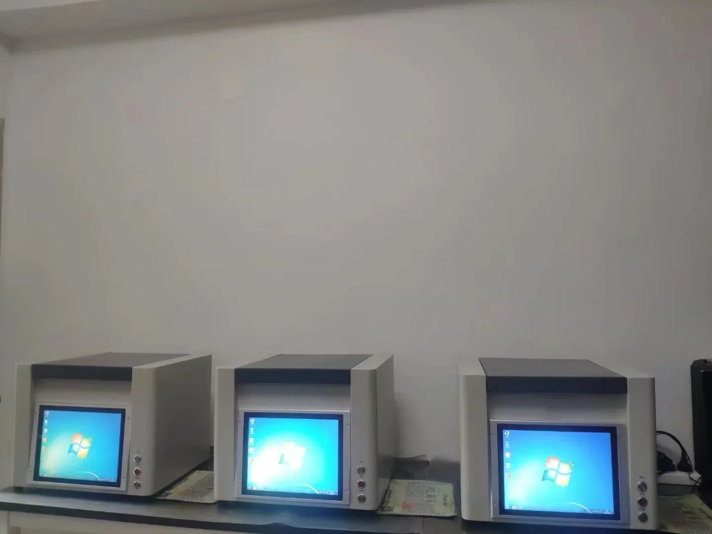 2025 Premium ProductsSpectrometer xrf gold carat meter detector 99.99% and 24K Gold purity testing machine/Gold tester view 3