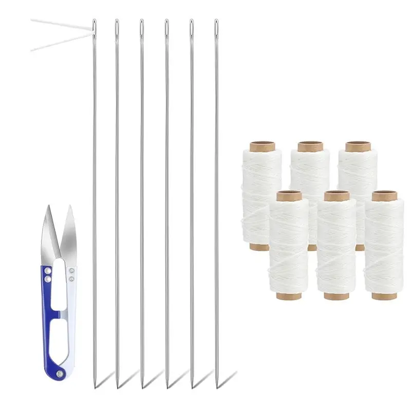 A60Zlei Needle Kit …