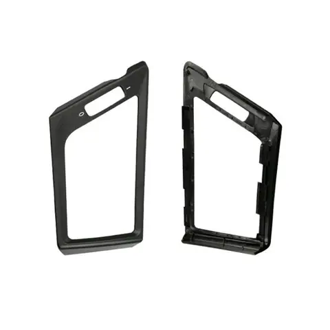 Car Front Left & Right Row Wind Air Conditioning Vent Grill Outlet Panel For BMW X1 Series E84 Accessories 2010-2016 8 best sales bmw x1 air vent - №2