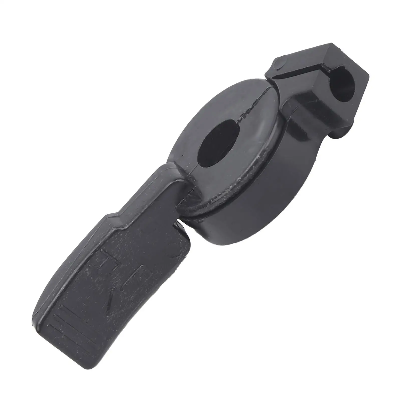 Controle do acelerador Choke Lever, Guiador para 110-250cc ATV, Quad Bike