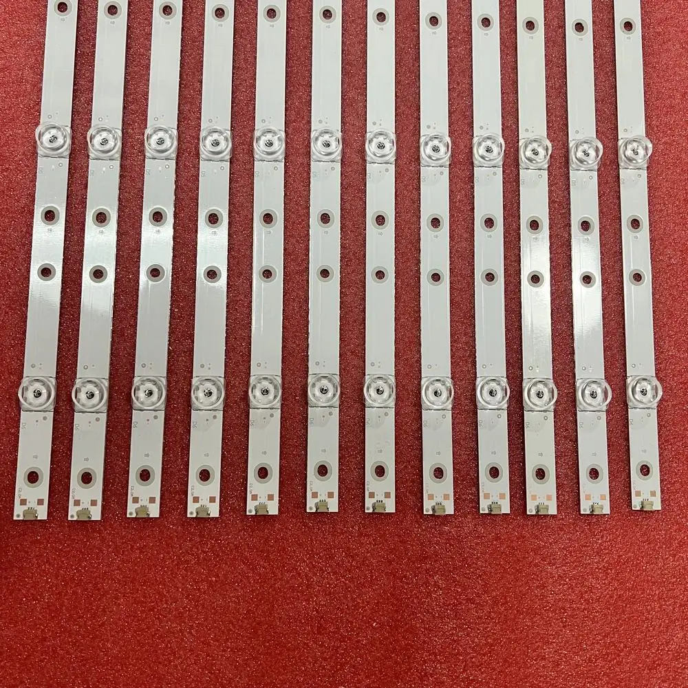 Pasek podświetlenia LED do 65PUS6704/12 65PUS6754 65PUS7805 65PUS7855/12 65PUS6804 65PUS7304 65pus6814/12 TPT650J1-QUBF90.K