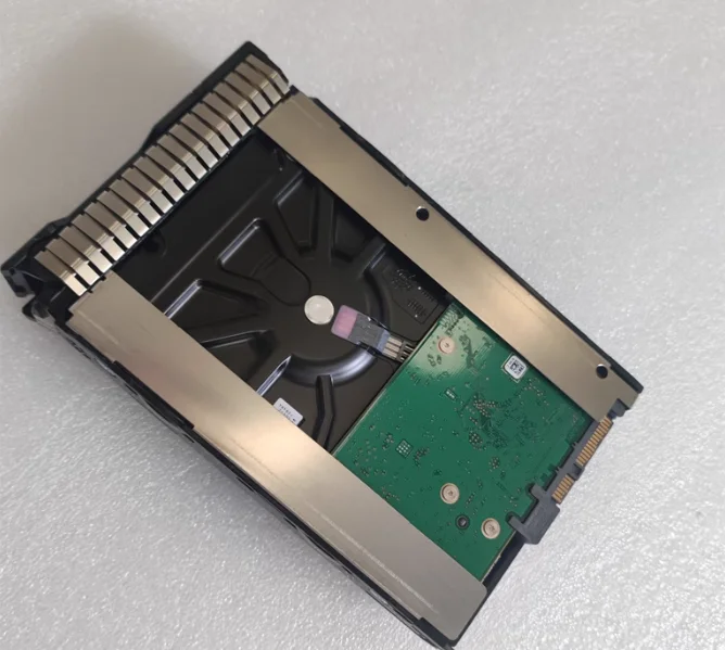 

Для 695842 695510-B21 695842-001 4 ТБ 6 ГБ SAS 7,2 К 3,5-дюймовый серверный жесткий диск