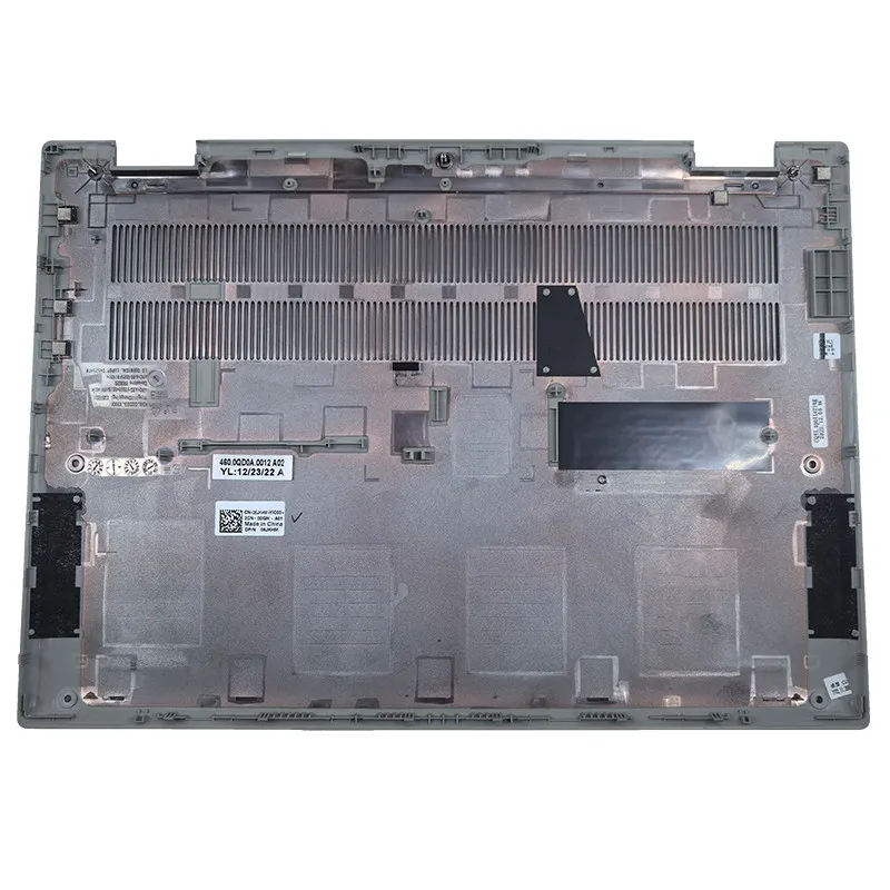 NEW ORIGINAL FOR Dell Inspiron 14 7420 7425 2-IN-1 D Case, Army Green 06JKHM