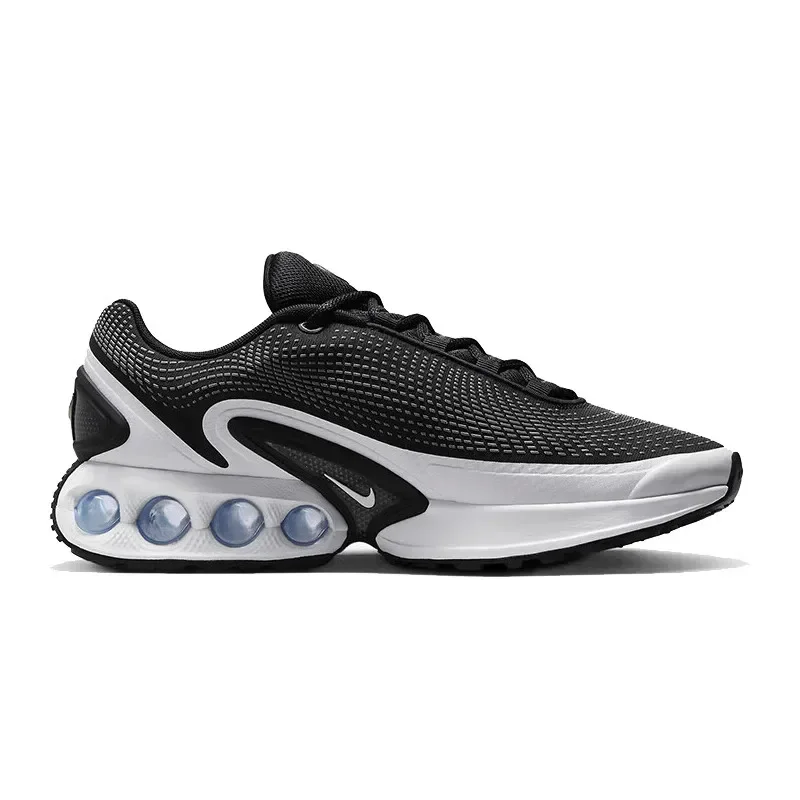 NIKE Men's Shoes AIR MAX DN Sports Shoes FJ3145-002