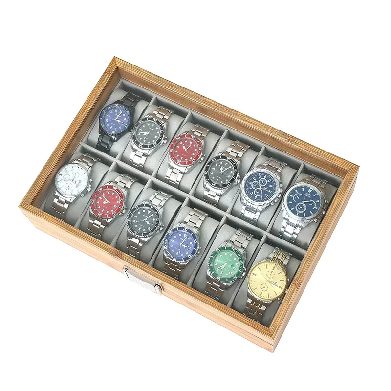 Thumbnail 3 - #59 Budget Watch Cases for Smart Shoppers